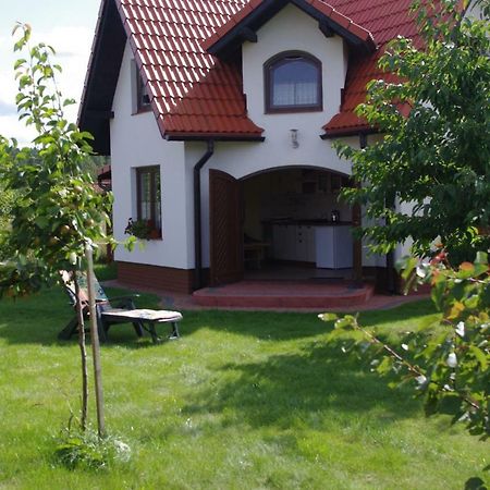 Ahorn II Villa Rydzewo Exterior photo